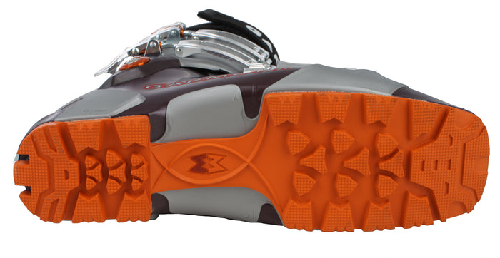Garmont Radium Thermoski Boots 2012