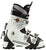 Garmont Helix Thermo Ski Boots - Women's 2012 White/Black