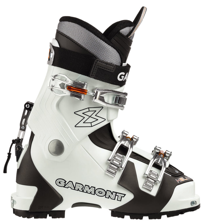 Garmont Helix Thermo Ski Boots - Women's 2012