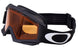 Oakley Proven OTG Alternative Fit Goggles