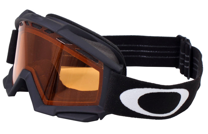 Oakley Proven OTG Alternative Fit Goggles