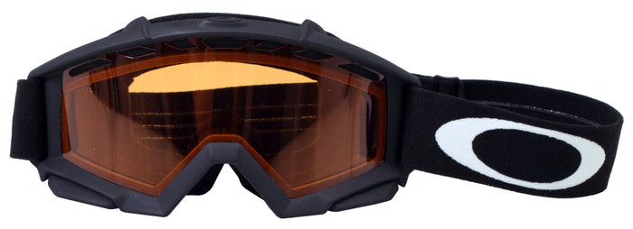 Oakley Proven OTG Alternative Fit Goggles