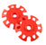 Line Skis Powder Snow Basket 2012