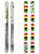 Line Skis Sir Francis Bacon Skis 2012