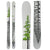 Line Skis Sir Francis Bacon Skis 2012