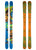 Line Skis Blend Skis 2012