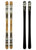 Line Skis Step Up Skis 2012