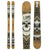 Line Skis Step Up Skis 2012