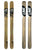 Line Skis The 130 Skis 2012