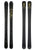 Line Skis Influence 115 Skis 2012