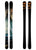 Line Skis Prophet 98 Skis 2012