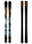 Line Skis Prophet Flite Skis 2012
