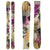 Line Skis Celebrity 100 Skis - Women's 2012