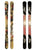 Line Skis Celebrity 90 Skis - Women's  2012