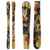 Line Skis Celebrity 90 Skis - Women's  2012