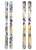Line Skis Shadow Skis - Women's  2012
