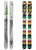 Line Skis Sir Francis Bacon Shorty Skis 2012