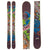 Line Skis Afterbang Shorty Skis 2012