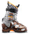Scarpa Mobe Alpine Touring Ski Boots 2012 Mocha/Shark