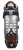 Scarpa Mobe Alpine Touring Ski Boots 2012