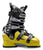 Scarpa Hurricane Pro Alpine Touring Ski Boots 2012 Yellow/Black