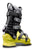 Scarpa Hurricane Pro Alpine Touring Ski Boots 2012