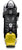 Scarpa Hurricane Pro Alpine Touring Ski Boots 2012