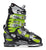 Scarpa Typhoon Alpine Touring Ski Boots 2012 Anthracite/Apple