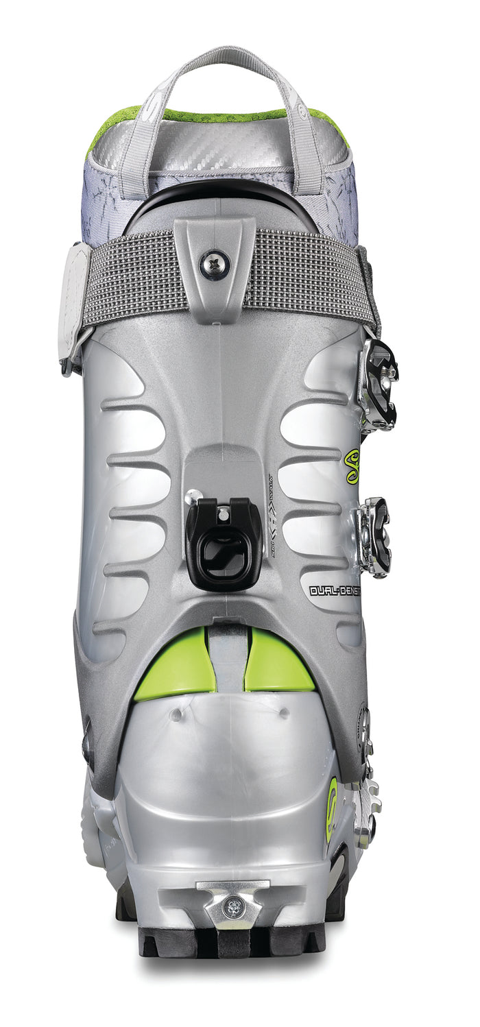 Scarpa Shaka Alpine Touring Ski Boots - Women's 2012