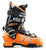 Scarpa Maestrale Alpine Touring Ski Boots  2012 Mango/Black