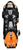 Scarpa Maestrale Alpine Touring Ski Boots  2012
