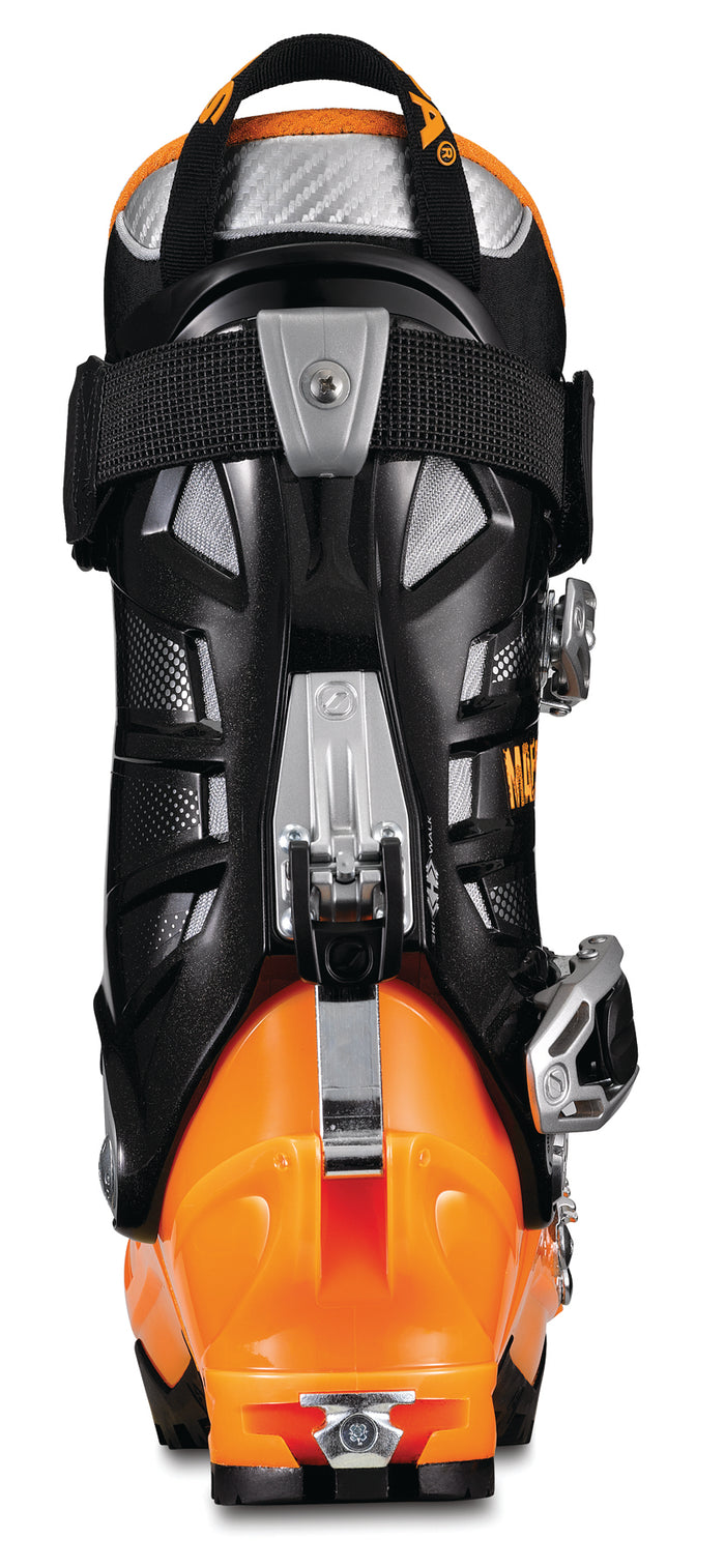 Scarpa Maestrale Alpine Touring Ski Boots  2012