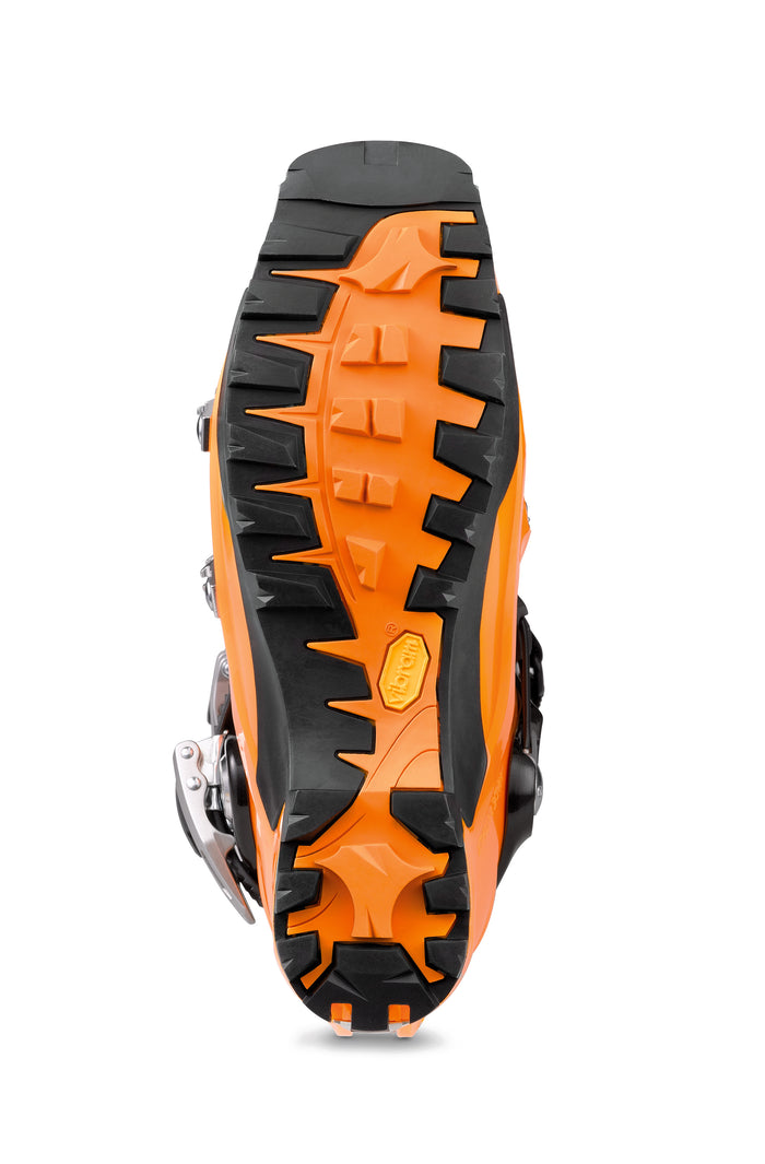 Scarpa Maestrale Alpine Touring Ski Boots  2012