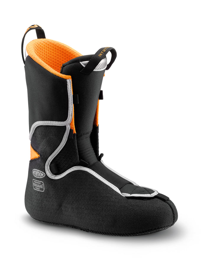 Scarpa Maestrale Alpine Touring Ski Boots  2012