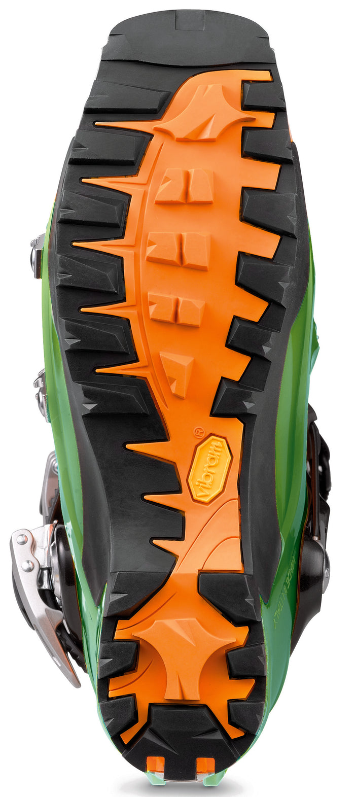 Scarpa Gea Alpine Touring Ski Boots - Women's 2012