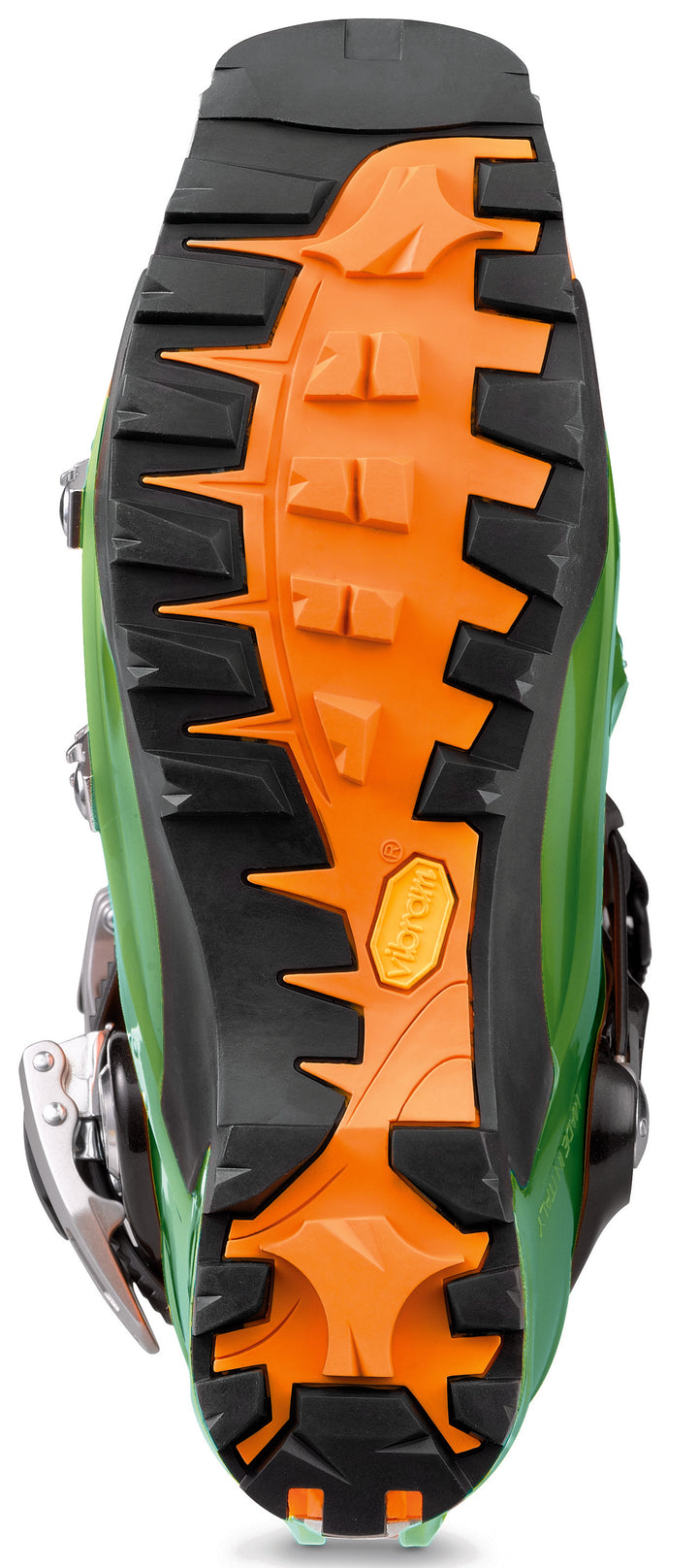 Scarpa Gea Alpine Touring Ski Boots - Women's 2012