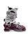 Scarpa Blink Alpine Touring Ski Boots - Women's 2012 Plum/Grey