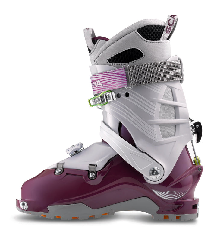 Scarpa Blink Alpine Touring Ski Boots - Women's 2012