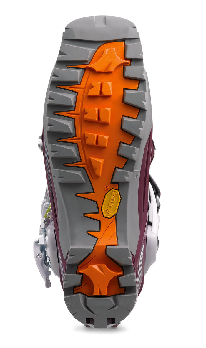Scarpa Blink Alpine Touring Ski Boots - Women's 2012