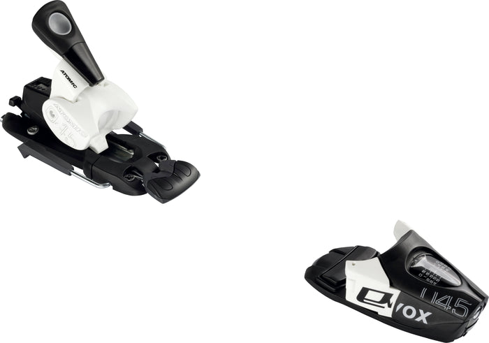 Atomic EVOX 045 Ski Bindings - Youth 2011