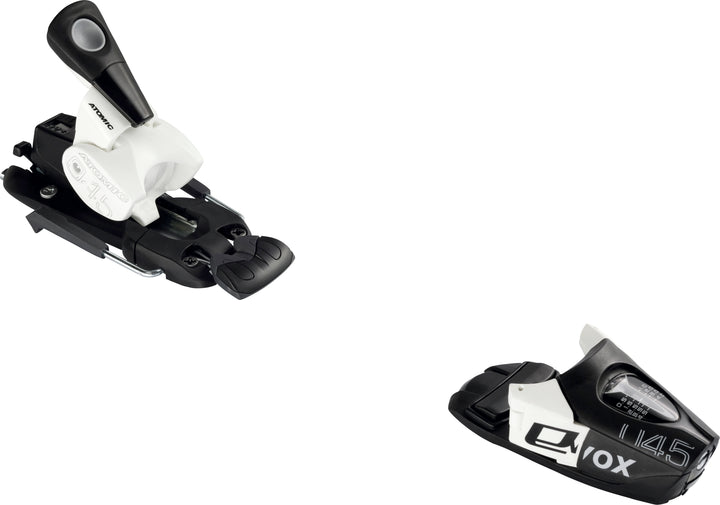 Atomic EVOX 045 Ski Bindings - Youth 2011
