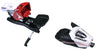 Atomic EVOX 10 Ski Bindings - Women's 2011 Red/White