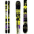 Atomic Punx Skis 2011