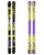 Atomic Punx Skis 2011