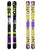Atomic Punx Jr Skis - Youth 2011