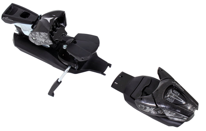 Atomic Cloud 9 Skis + XTL 9 Bindings - Women's 2011