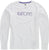 Burton Player Long Sleeve Base Layer Top - Women's Bright White