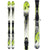 K2 A.M.P. Photon Skis + Marker M3 10.0 Bindings 2012