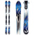 K2 A.M.P. Stinger Skis + Marker M2 10.0 Bindings 2012