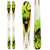 K2 A.M.P. Rictor Skis 2012
